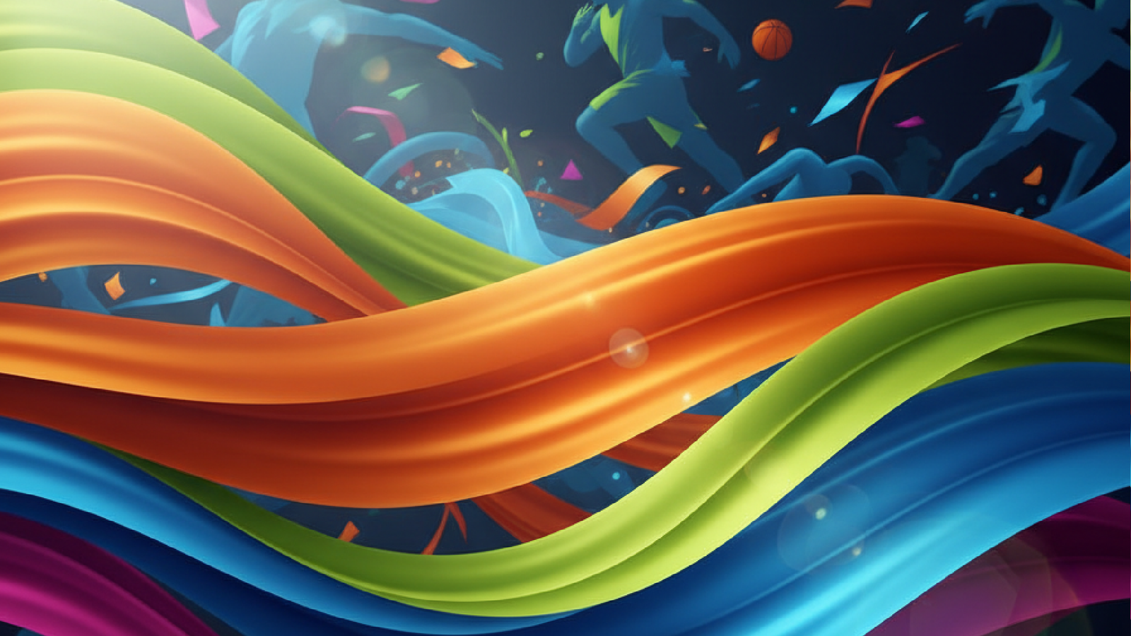 Imagem ilustrativa sobre Bolsa Atleta: interessados têm até 6 de fevereiro para fazer inscrição