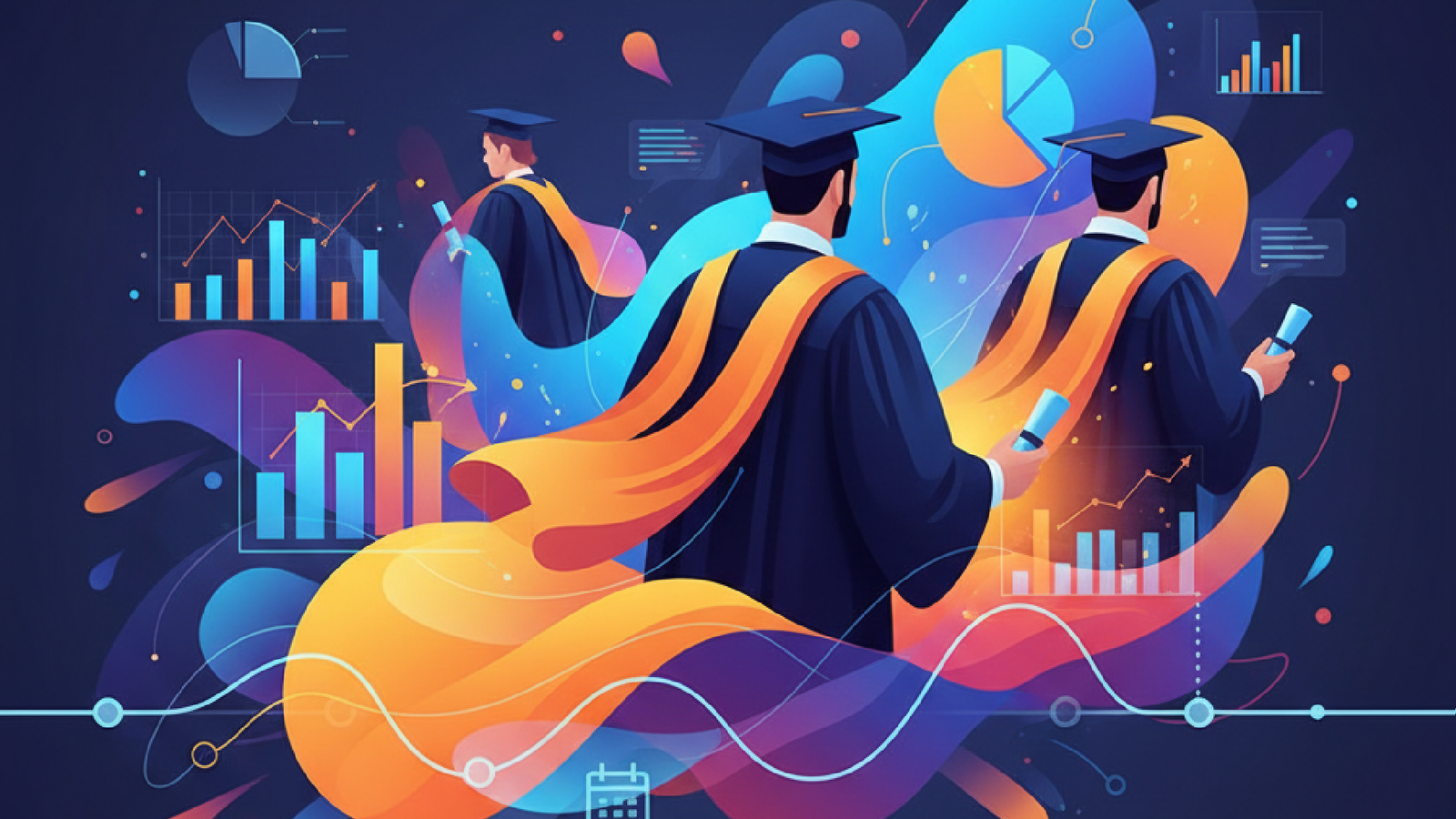 Imagem ilustrativa sobre Capes realiza censo da pós-graduação até 26 de fevereiro