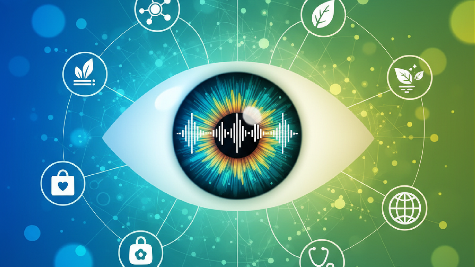 Imagem ilustrativa sobre Como promover a saúde ocular? Podcast Dr. Retina amplia diálogo com rigor científico