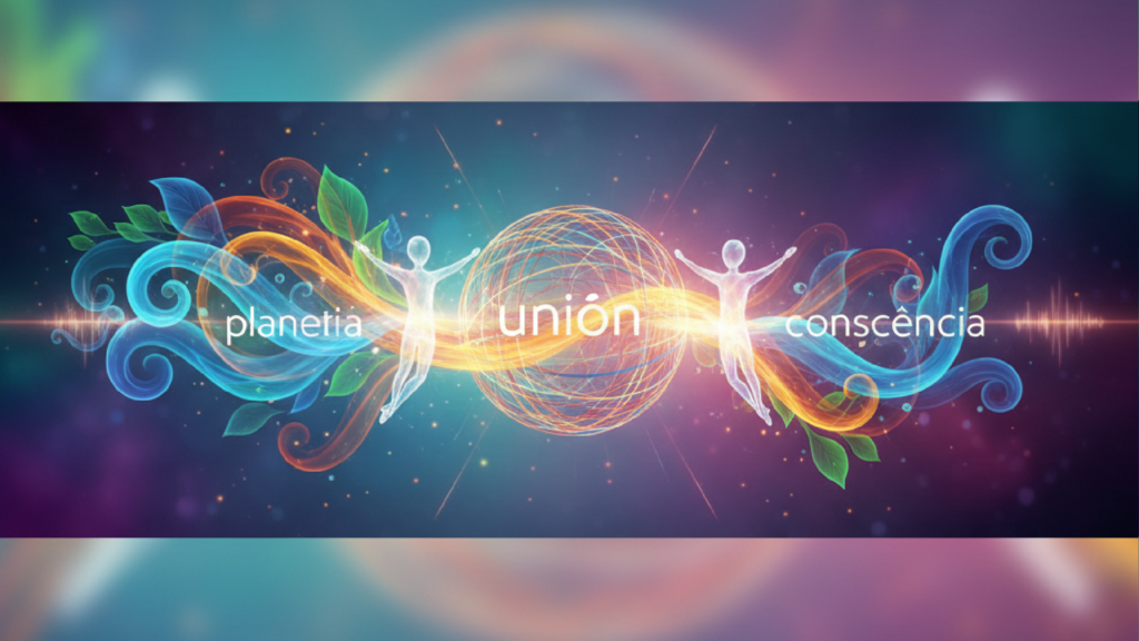 Imagem ilustrativa sobre Consciência e união marcam fim do podcast sobre a saúde do planeta