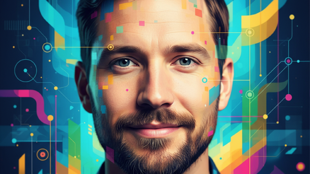 Imagem ilustrativa sobre Entrevista Joshua Farley