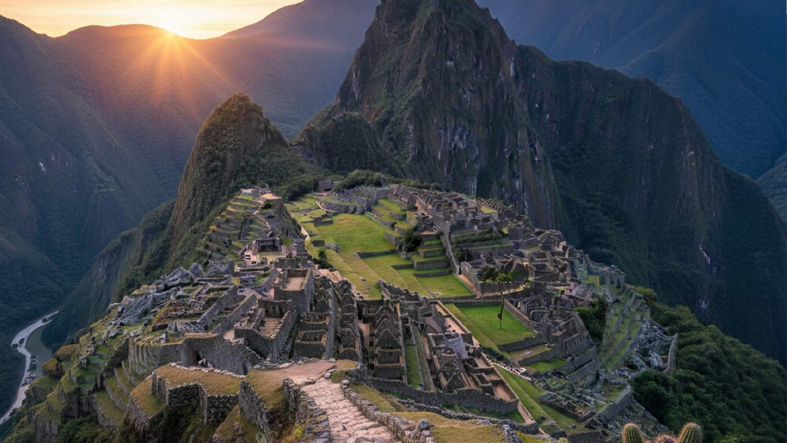 Imagem ilustrativa sobre Guia da Trilha Inca – Peru