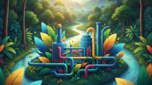 Imagem ilustrativa sobre Íntegra das respostas para matéria sobre central de tratamento de resíduos no Acará (PA)