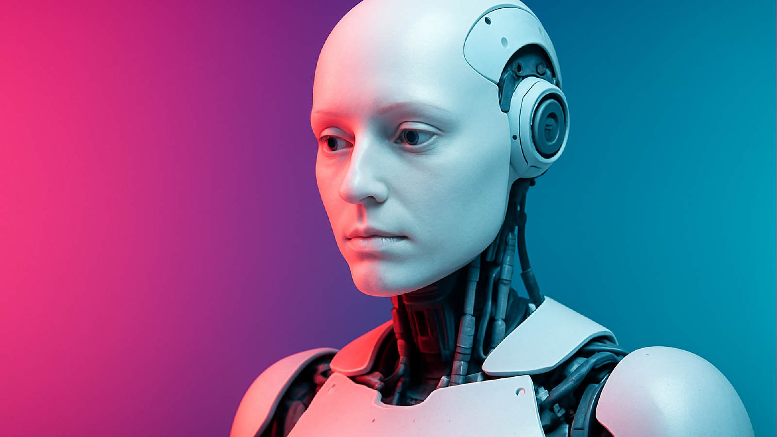 Imagem ilustrativa sobre O que a inteligência artificial não sente