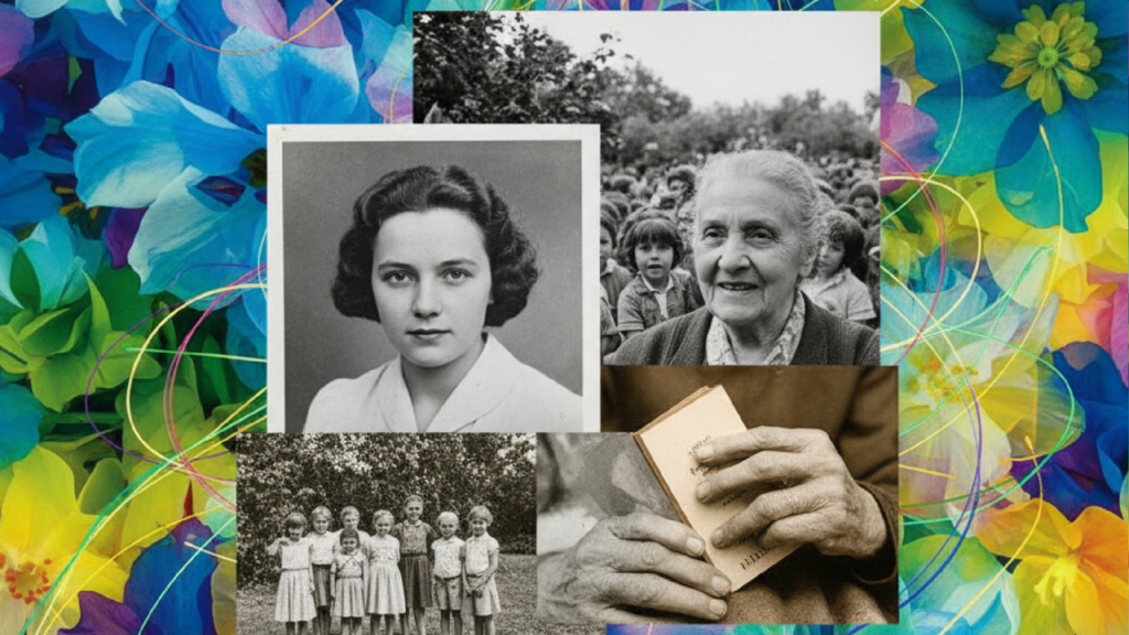 Imagem ilustrativa sobre Paula Beiguelman, 100 anos: memória, afeto e resistência