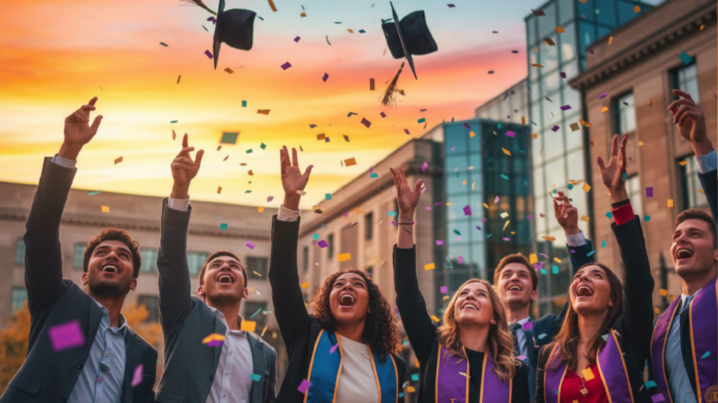 Imagem ilustrativa sobre Provão Paulista: confira a terceira lista de aprovados para a USP